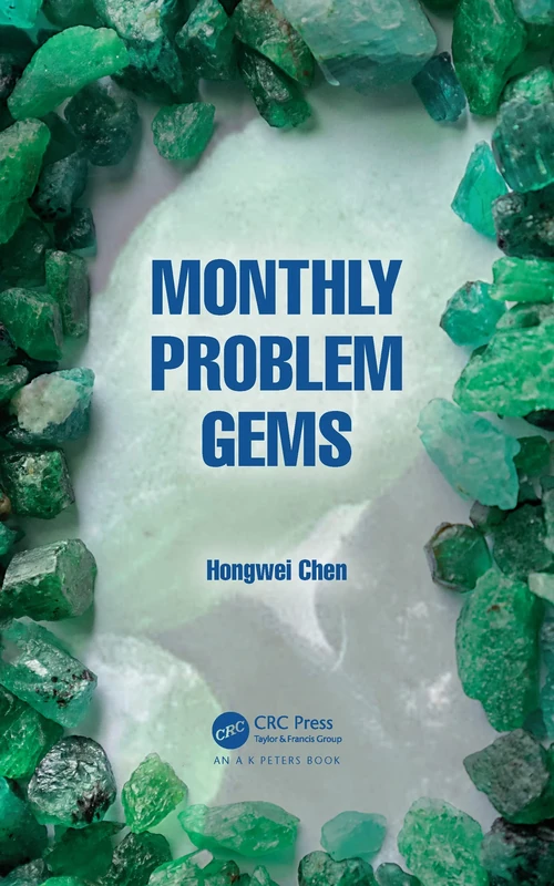Monthly Problem Gems