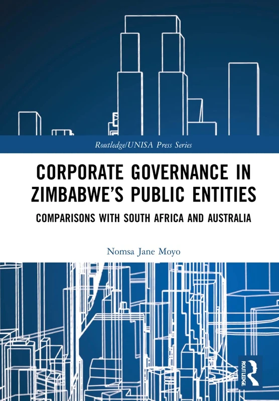 Routledge Corporate Governance in Zimbabwe Public Entities