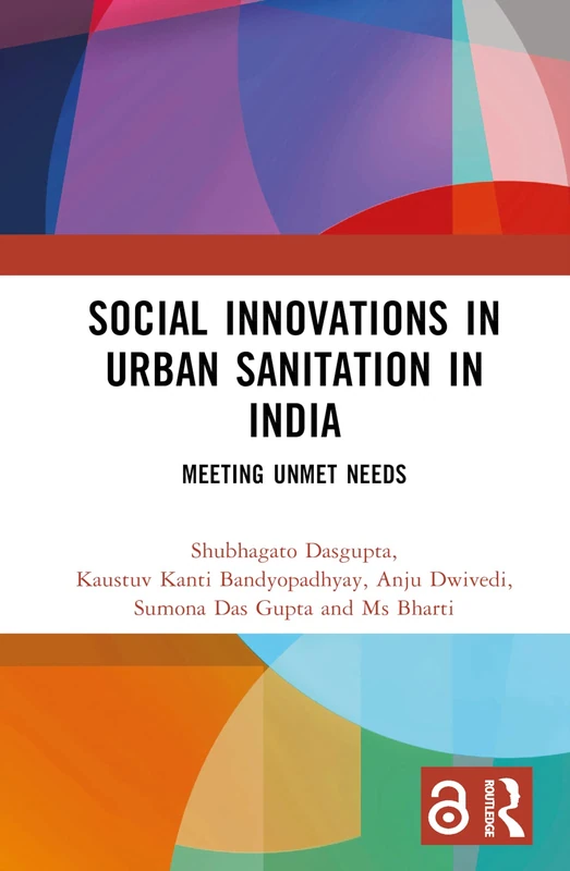 Routledge Social Innovations in Urban Sanitation in India