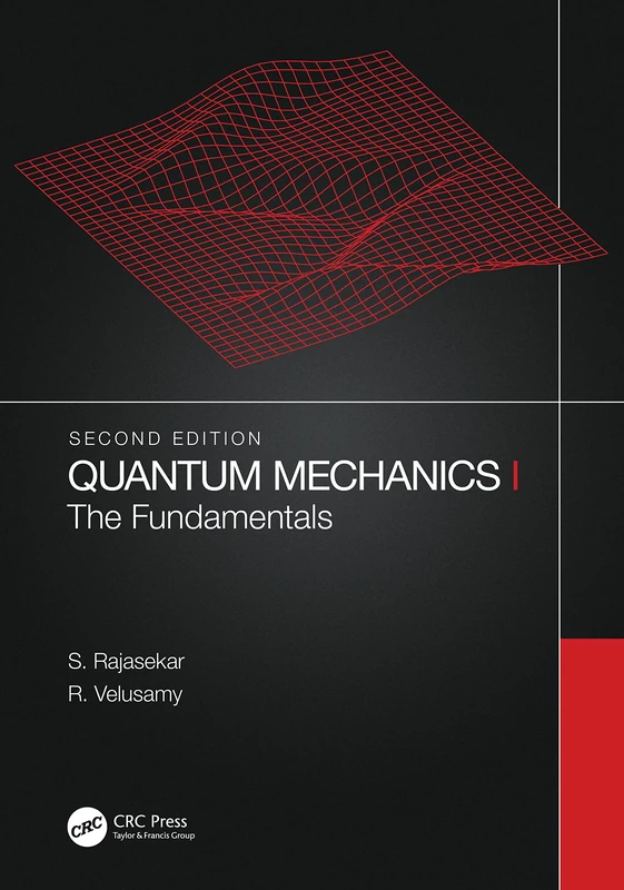 Quantum Mechanics I: The Fundamentals: 1