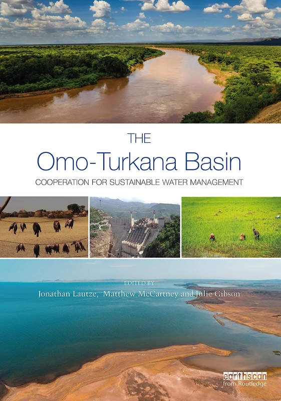 The Omo-Turkana Basin: Cooperation for Sustainable Water Management (Earthscan Series on Major River Basins of the World) - Image 1