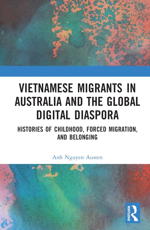 Routledge - Vietnamese Migrants in Australia Book
