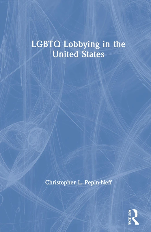 LGBTQ Lobbying in the United States - Image 1