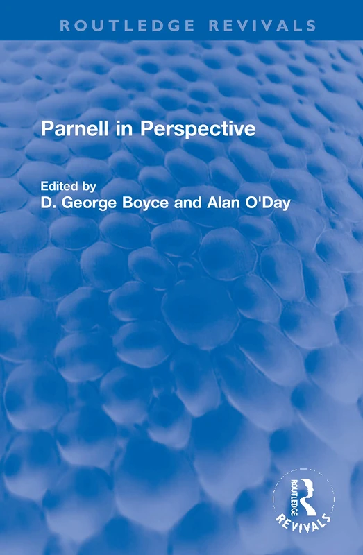 Parnell in Perspective (Routledge Revivals) - Image 1