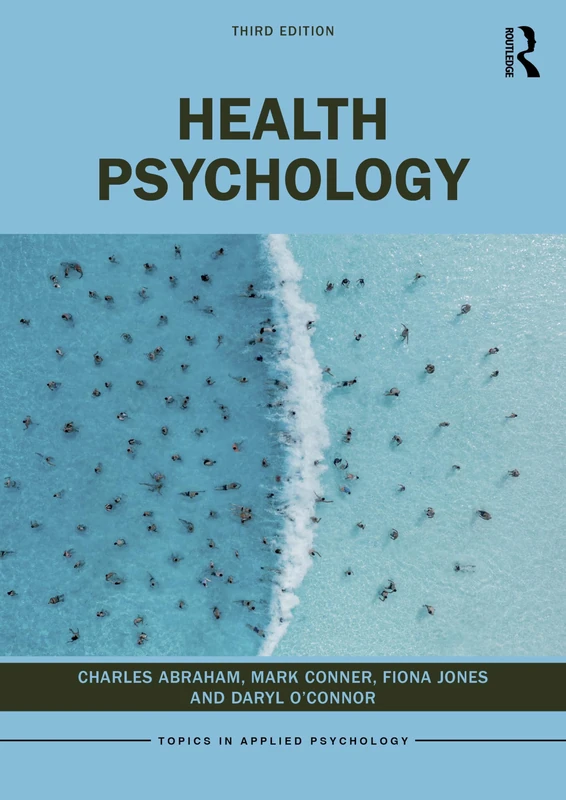 Health Psychology (Topics in Applied Psychology)