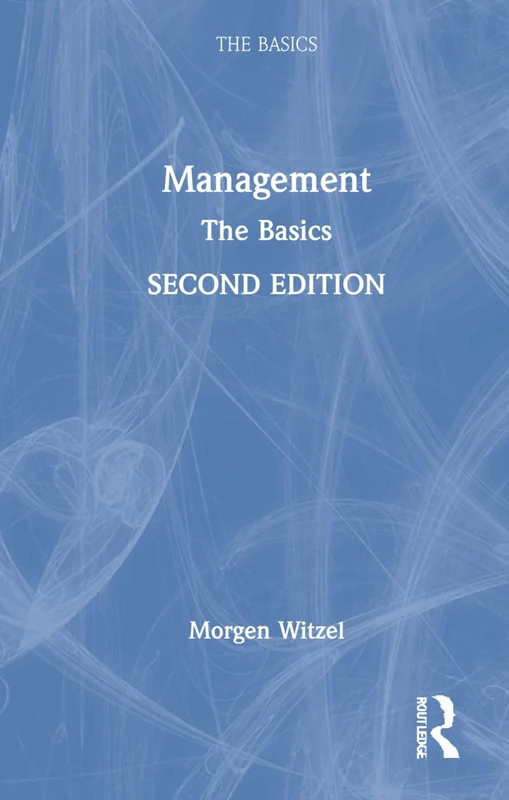 Management: The Basics