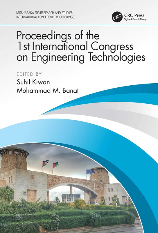 CRC Press EngiTek 2020 International Congress Proceedings
