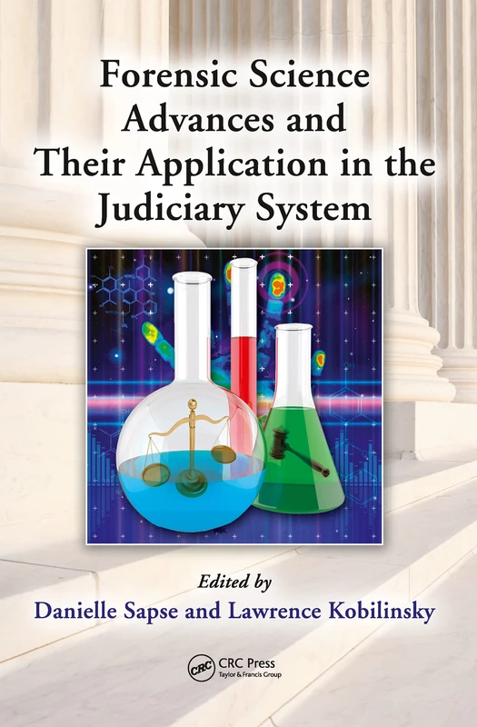 Forensic Science Advances and Their Application in the Judiciary System - Image 1