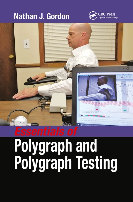 Essentials of Polygraph and Polygraph Testing - Image 1