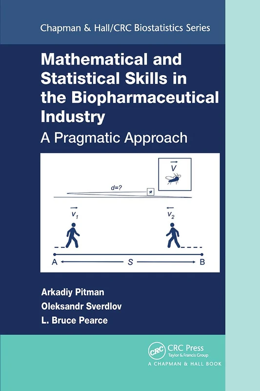 Mathematical and Statistical Skills in the Biopharmaceutical Industry: A Pragmatic Approach