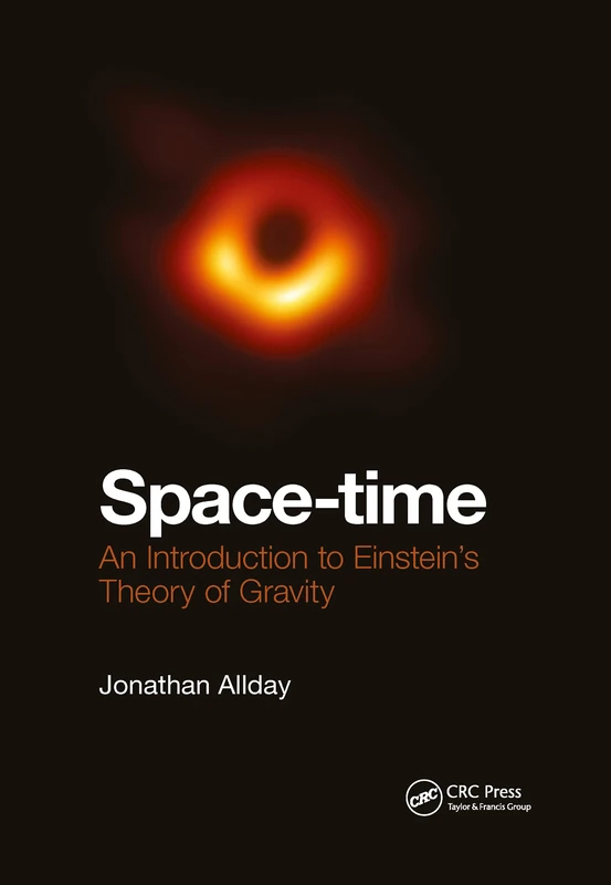 Space-time: An Introduction to Einstein's Theory of Gravity - Image 1