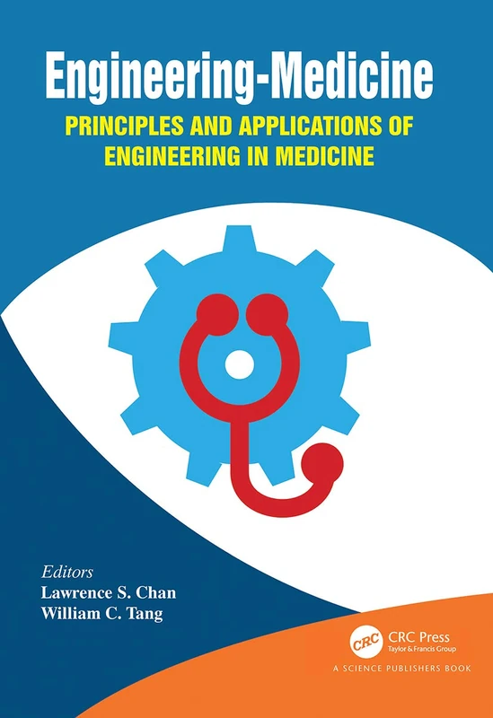 Engineering-Medicine: Principles and Applications of Engineering in Medicine - Image 1