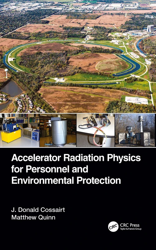 Accelerator Radiation Physics for Personnel and Environmental Protection