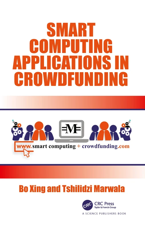 Smart Computing Applications in Crowdfunding
