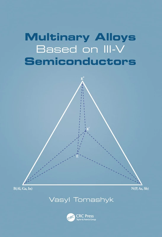 Multinary Alloys Based on III-V Semiconductors