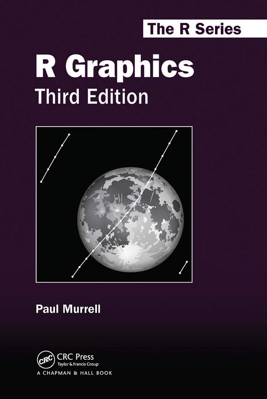 R Graphics, Third Edition (Chapman & Hall/CRC The R Series)