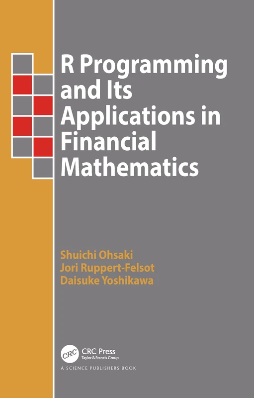 R Programming and Its Applications in Financial Mathematics - Image 1