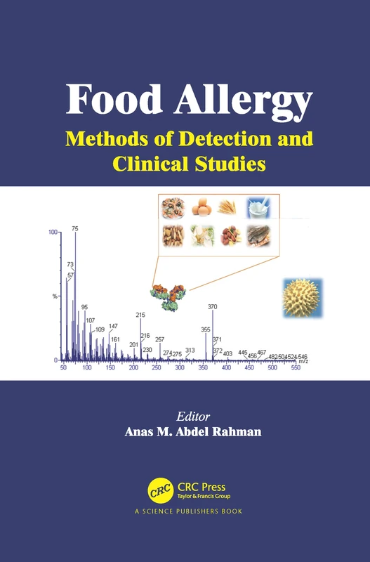 Food Allergy: Methods of Detection and Clinical Studies