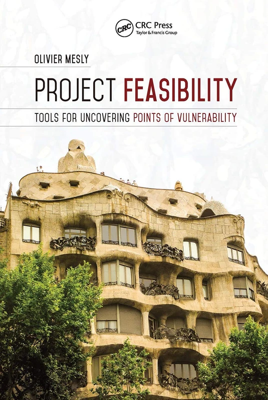Project Feasibility: Tools for Uncovering Points of Vulnerability (Systems Innovation Book Series) - Image 1