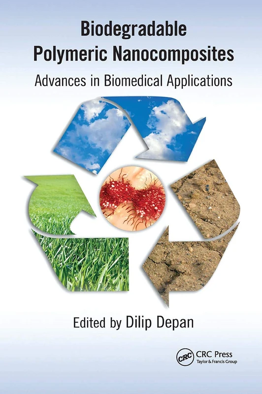 Biodegradable Polymeric Nanocomposites: Advances in Biomedical Applications