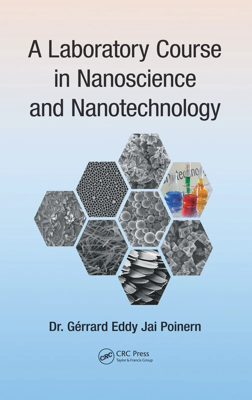 A Laboratory Course in Nanoscience and Nanotechnology - Image 1
