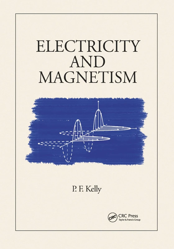 Electricity and Magnetism