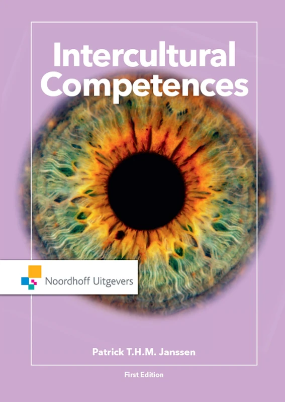 Intercultural Competences (Routledge-Noordhoff International Editions)
