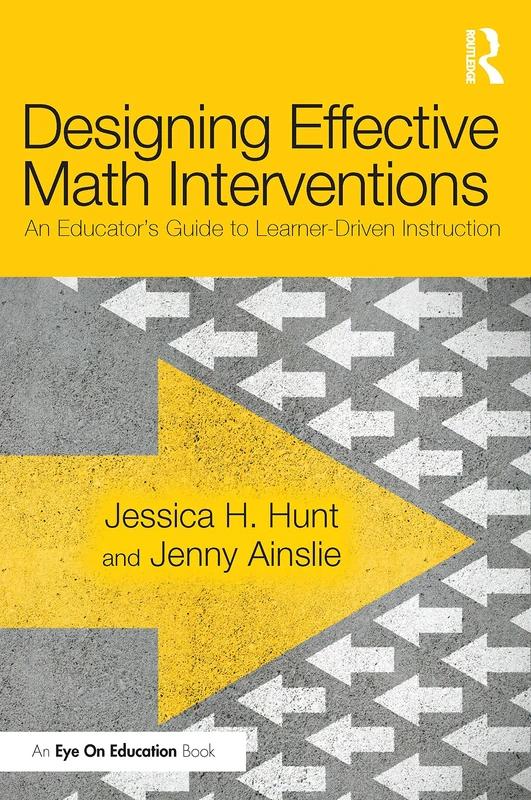 Routledge Designing Effective Math Interventions Guidebook