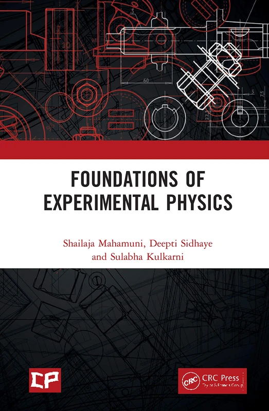 CRC Press - Foundations of Experimental Physics Book