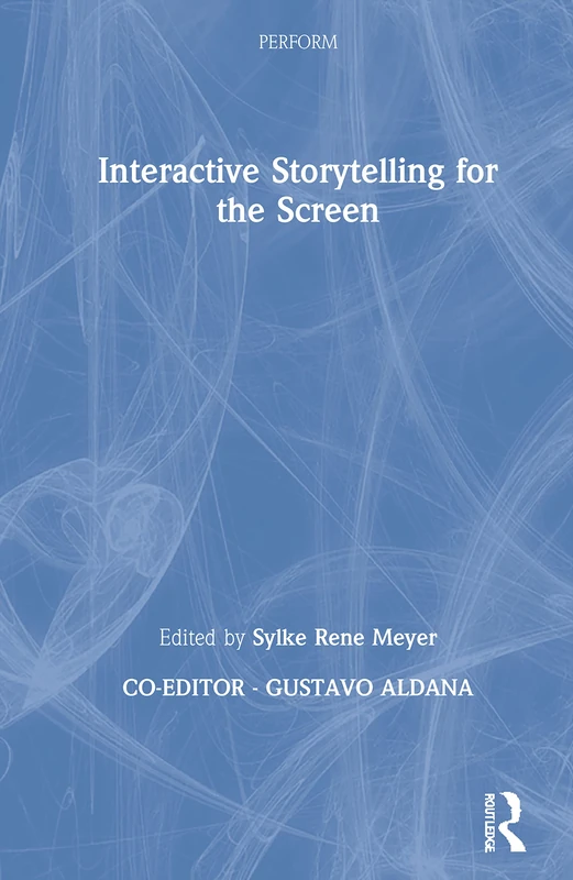 Interactive Storytelling for the Screen (PERFORM)
