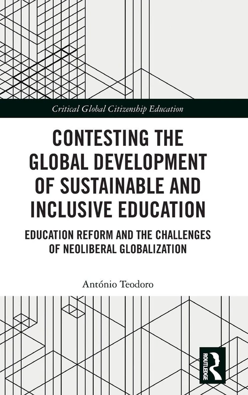 Routledge - Contesting Global Development of Education Book - Image 1
