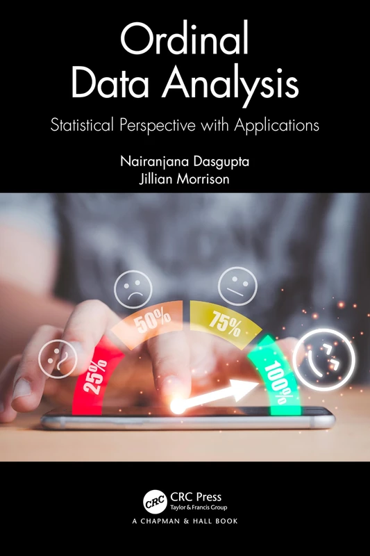 Ordinal Data Analysis: Statistical Perspective with Applications