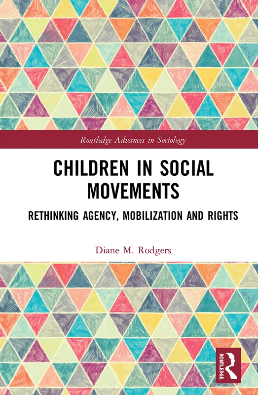 Routledge Children in Social Movements - Sociology Book