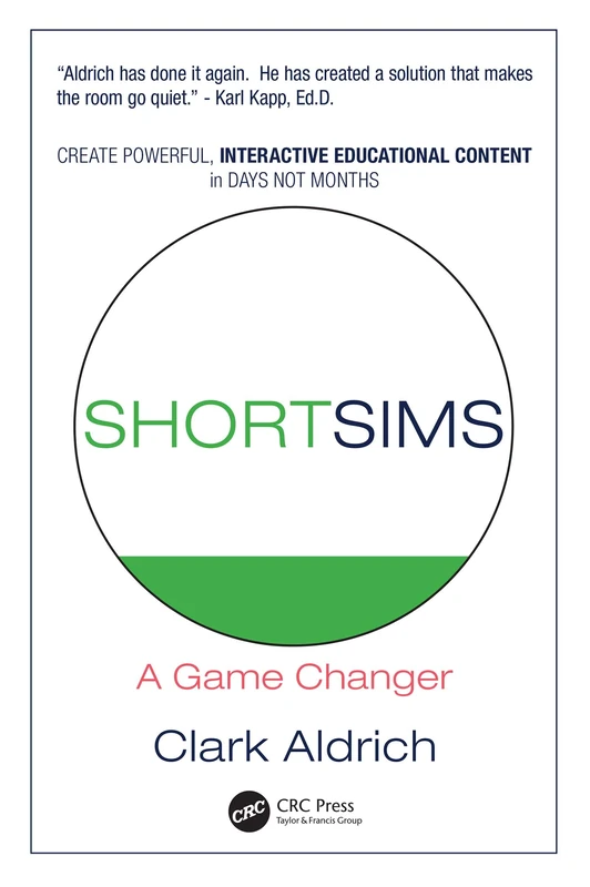 Short Sims: A Game Changer - Image 1