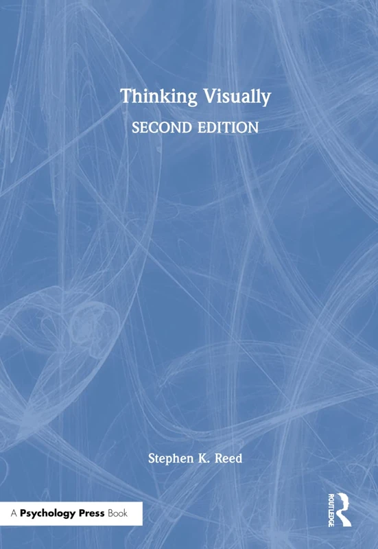 Thinking Visually by Routledge - Psychology Book