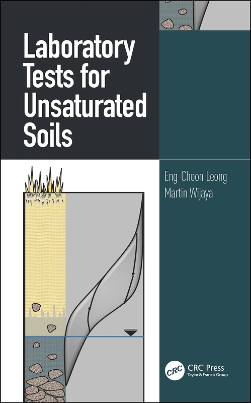 Laboratory Tests for Unsaturated Soils