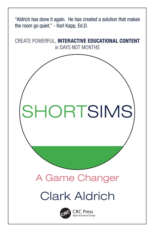 Short Sims: A Game Changer - Image 1