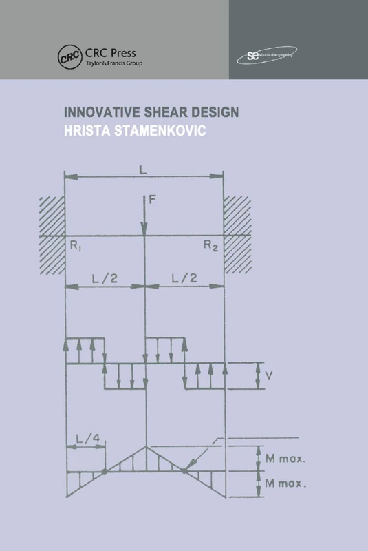 Innovative Shear Design (Structural Engineering: Mechanics and Design) - Image 1