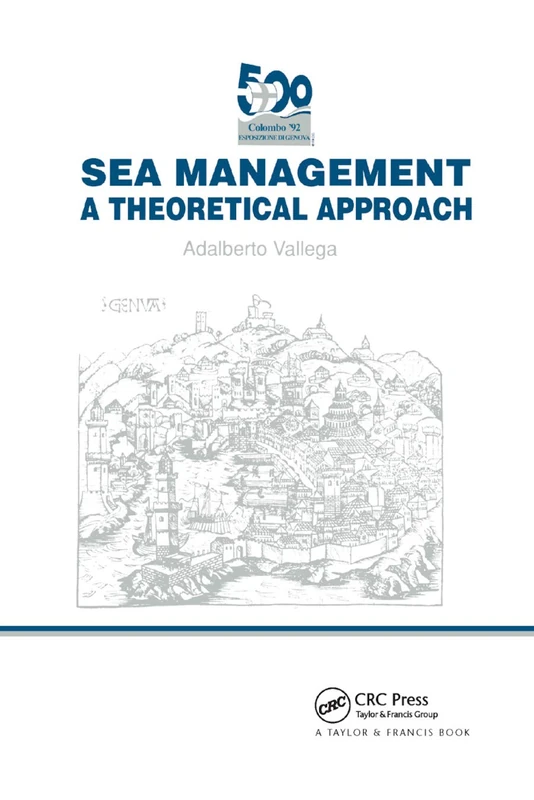 Sea Management: A theoretical approach - Image 1
