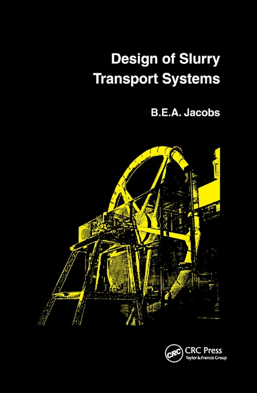 Design of Slurry Transport Systems - Image 1