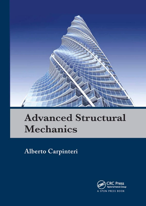 Advanced Structural Mechanics - Image 1