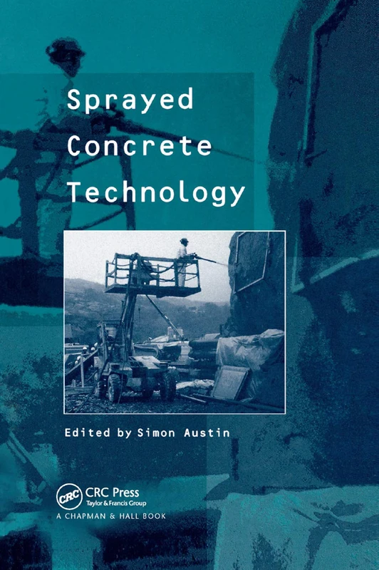 Sprayed Concrete Technology - Image 1