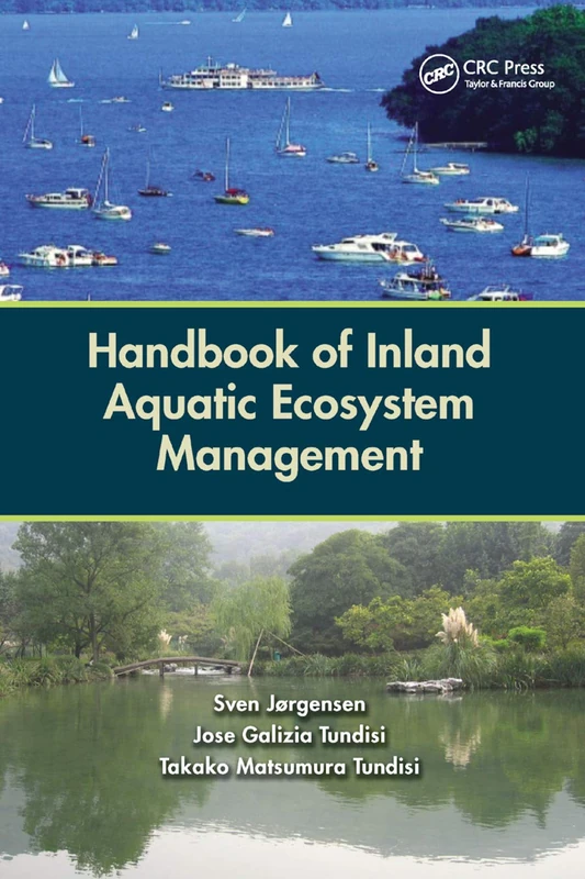 Handbook of Inland Aquatic Ecosystem Management (Applied Ecology and Environmental Management)