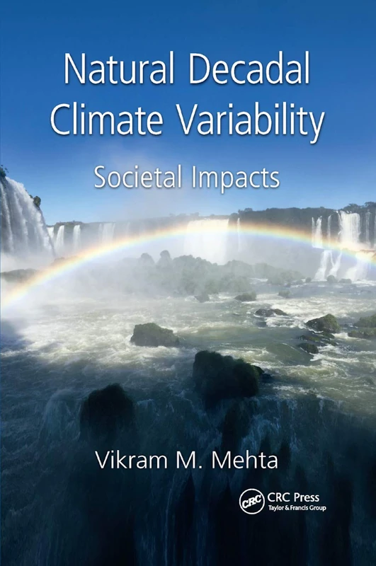 Natural Decadal Climate Variability: Societal Impacts (Drought and Water Crises)
