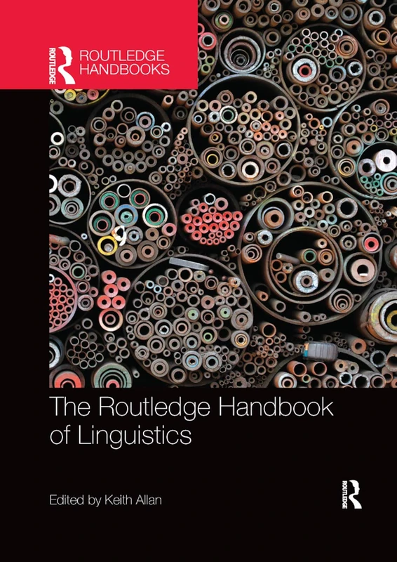 The Routledge Handbook of Linguistics