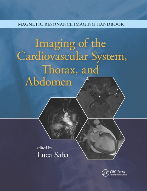 Imaging of the Cardiovascular System, Thorax, and Abdomen - Image 1