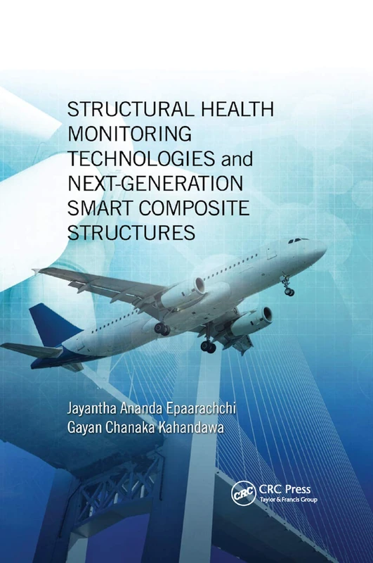 Structural Health Monitoring Technologies and Next-Generation Smart Composite Structures (Composite Materials)