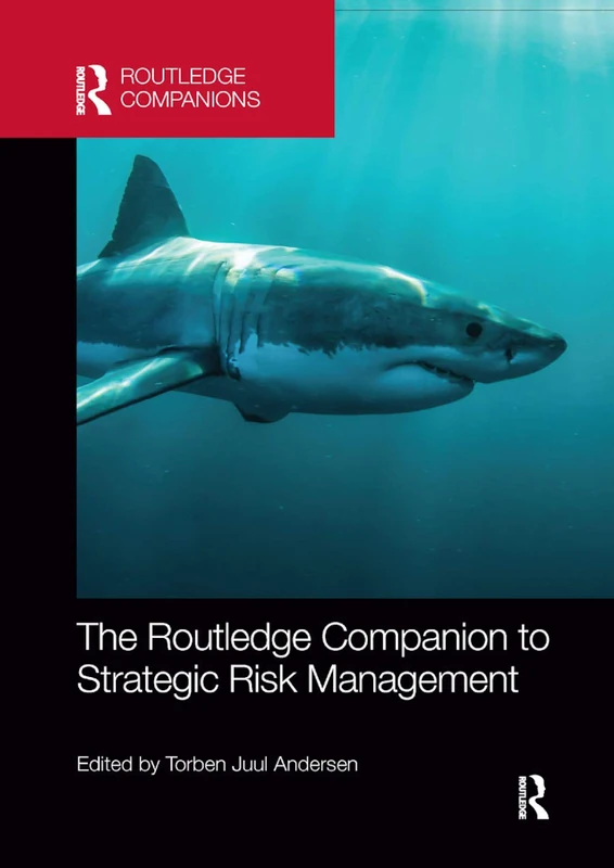 Routledge Companion to Strategic Risk Management - Business Book