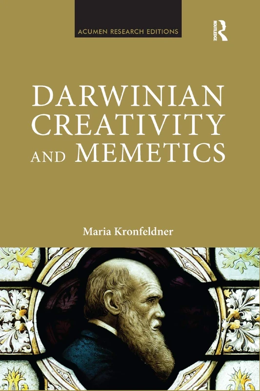Darwinian Creativity and Memetics (Acumen Research Editions)