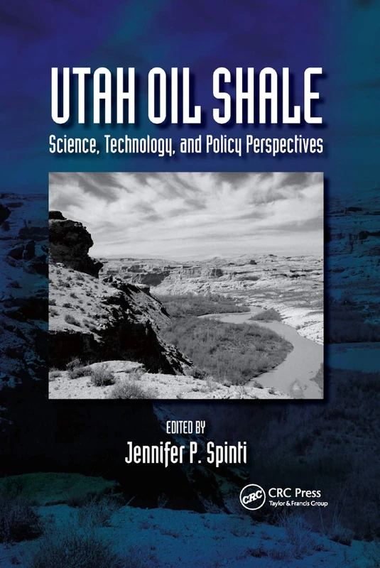 Utah Oil Shale: Science, Technology, and Policy Perspectives - Image 1